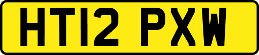HT12PXW