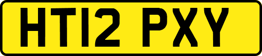 HT12PXY