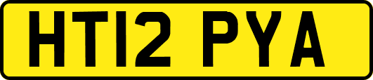 HT12PYA