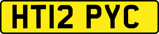 HT12PYC