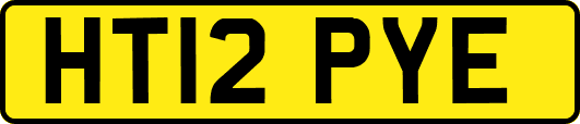 HT12PYE