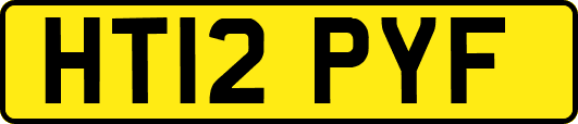 HT12PYF