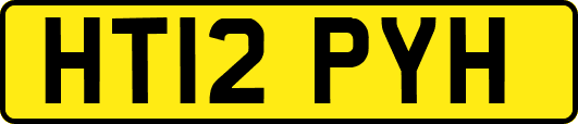 HT12PYH