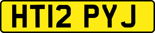 HT12PYJ