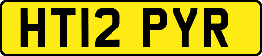 HT12PYR