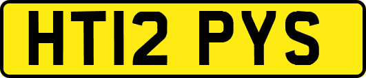 HT12PYS