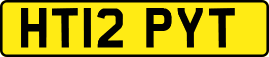HT12PYT