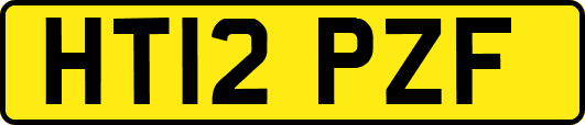 HT12PZF