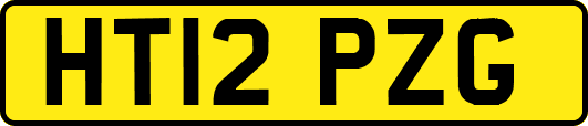 HT12PZG