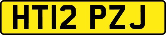 HT12PZJ