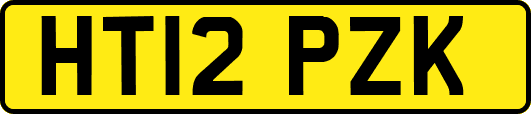 HT12PZK