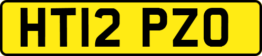 HT12PZO