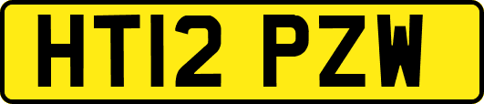 HT12PZW