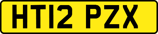 HT12PZX