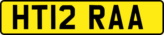 HT12RAA