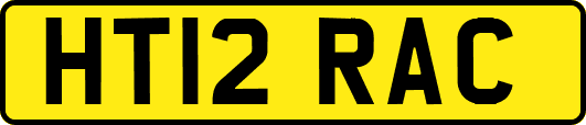HT12RAC