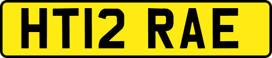 HT12RAE