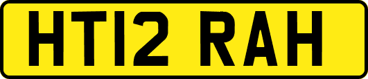 HT12RAH