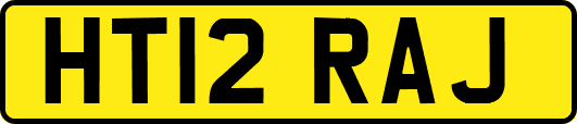 HT12RAJ