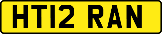 HT12RAN
