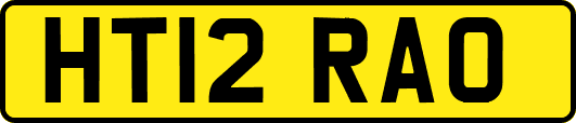HT12RAO