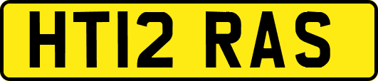 HT12RAS