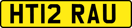 HT12RAU