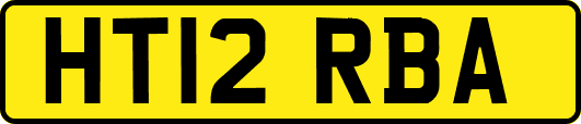 HT12RBA