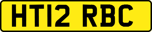 HT12RBC