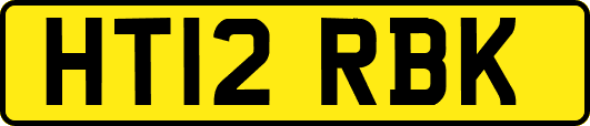 HT12RBK