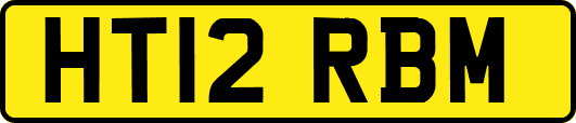 HT12RBM