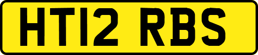 HT12RBS