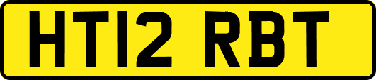 HT12RBT