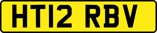 HT12RBV