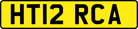 HT12RCA