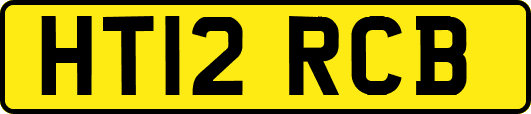 HT12RCB