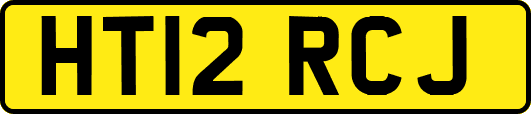 HT12RCJ