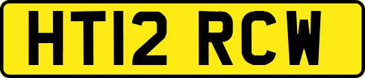 HT12RCW