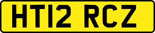 HT12RCZ