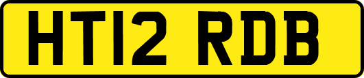 HT12RDB