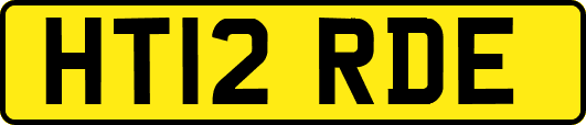 HT12RDE