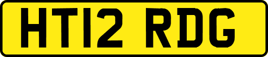 HT12RDG