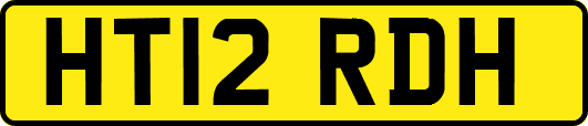 HT12RDH