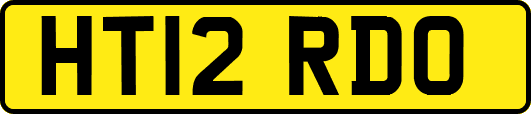HT12RDO