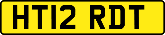 HT12RDT