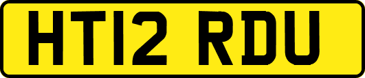HT12RDU