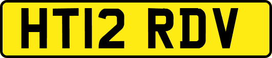 HT12RDV