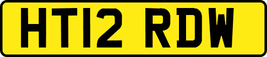 HT12RDW