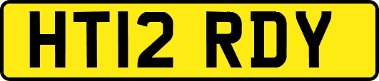 HT12RDY