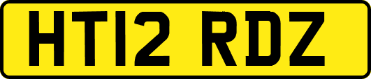 HT12RDZ